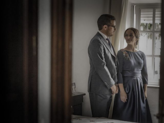 La boda de Miguel y Laura en Conil De La Frontera, Cádiz 21