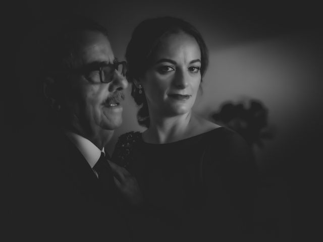 La boda de Miguel y Laura en Conil De La Frontera, Cádiz 23