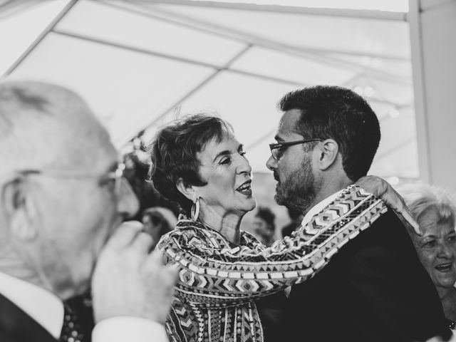 La boda de Miguel y Laura en Conil De La Frontera, Cádiz 42