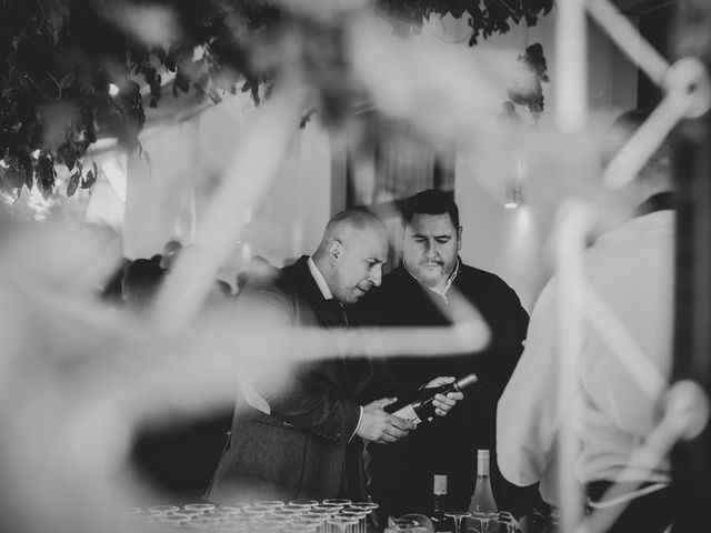 La boda de Miguel y Laura en Conil De La Frontera, Cádiz 45