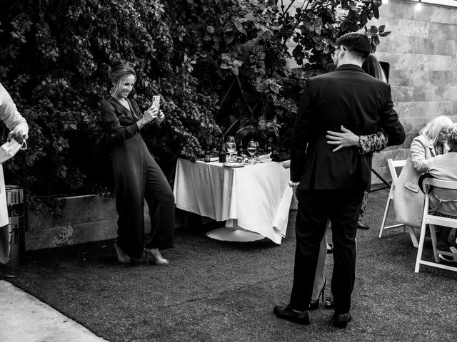 La boda de Miguel y Laura en Conil De La Frontera, Cádiz 49