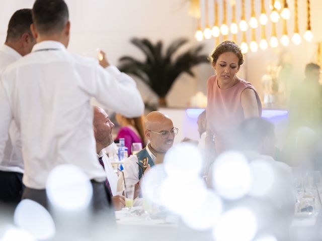 La boda de Miguel y Laura en Conil De La Frontera, Cádiz 64