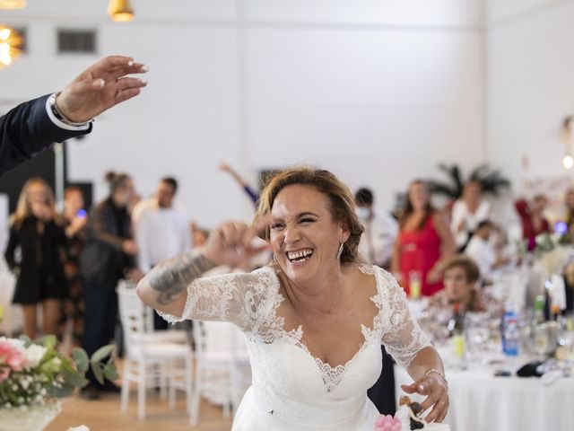 La boda de Miguel y Laura en Conil De La Frontera, Cádiz 68