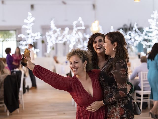 La boda de Miguel y Laura en Conil De La Frontera, Cádiz 76