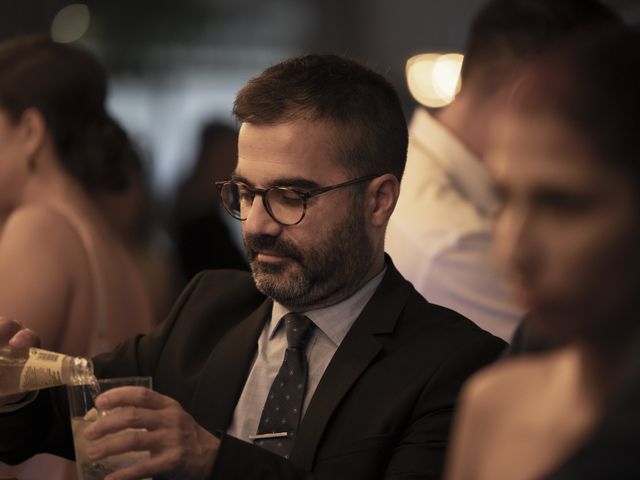 La boda de Miguel y Laura en Conil De La Frontera, Cádiz 80