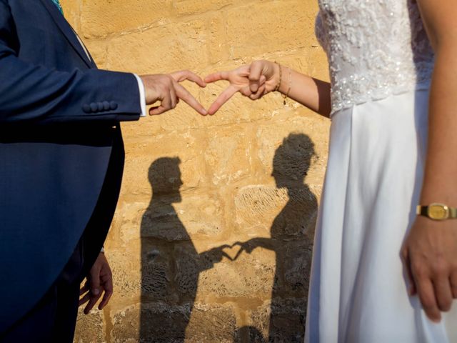 La boda de Juan y Pilar en Baños De Rioja, La Rioja 59