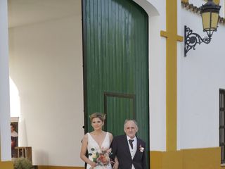 La boda de Isa y Álvaro 2