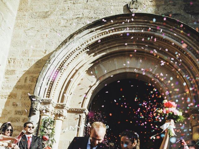 La boda de Edu y Sara en Rubio, Barcelona 5