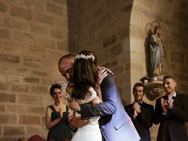 La boda de Edu y Sara en Rubio, Barcelona 7