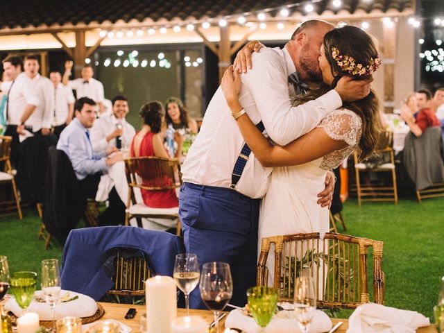 La boda de Pau y Elena en Bellvis, Lleida 52