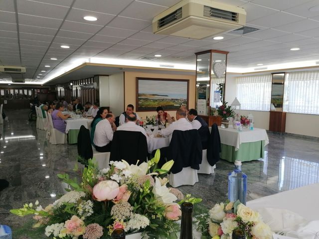 La boda de Frank y María  en Valdoviño, A Coruña 6