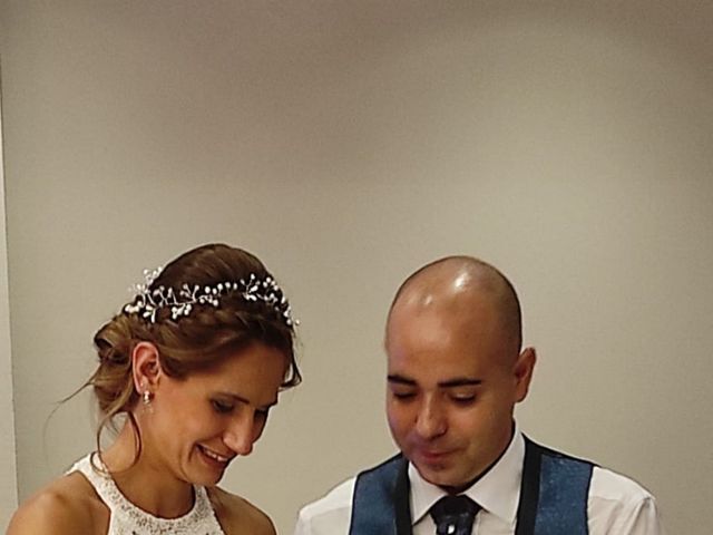 La boda de José Luis y Marissa  en Marbella, Málaga 6