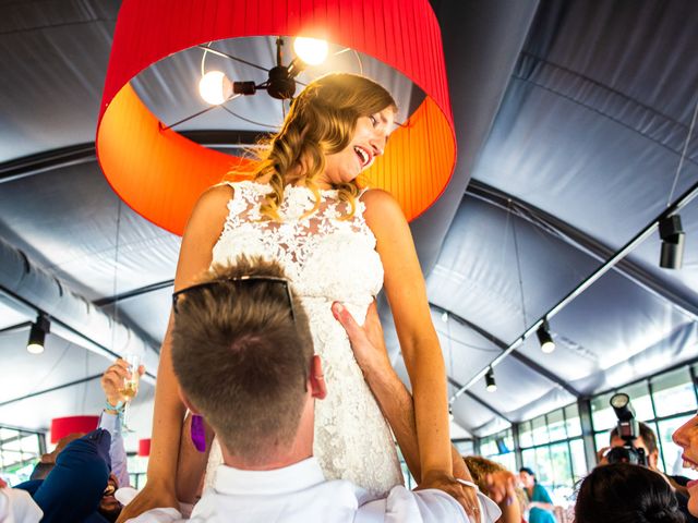 La boda de David y Marian en Ligüerre De Cinca, Huesca 25