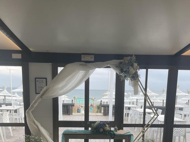 La boda de Dan y Carmen en Marbella, Málaga 2