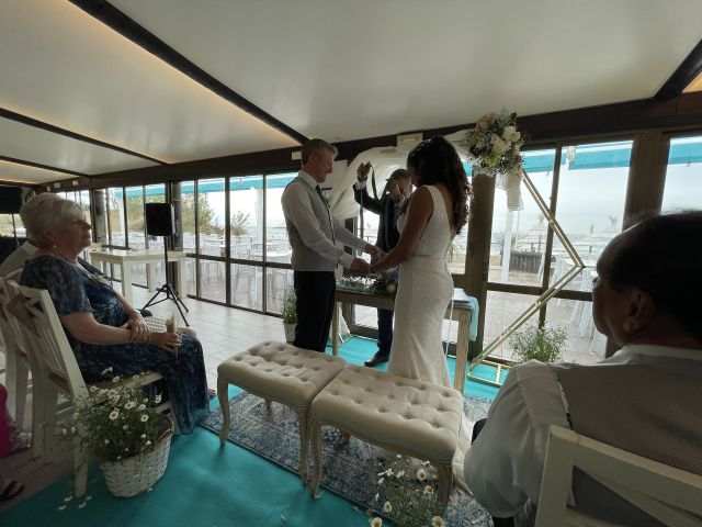 La boda de Dan y Carmen en Marbella, Málaga 4