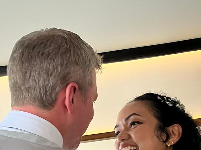 La boda de Dan y Carmen en Marbella, Málaga 5