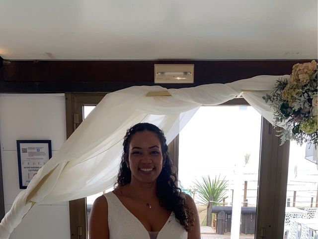 La boda de Dan y Carmen en Marbella, Málaga 7