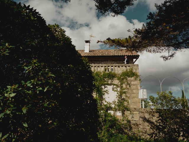 La boda de Israel y Carlota en Hoyo De Manzanares, Madrid 8