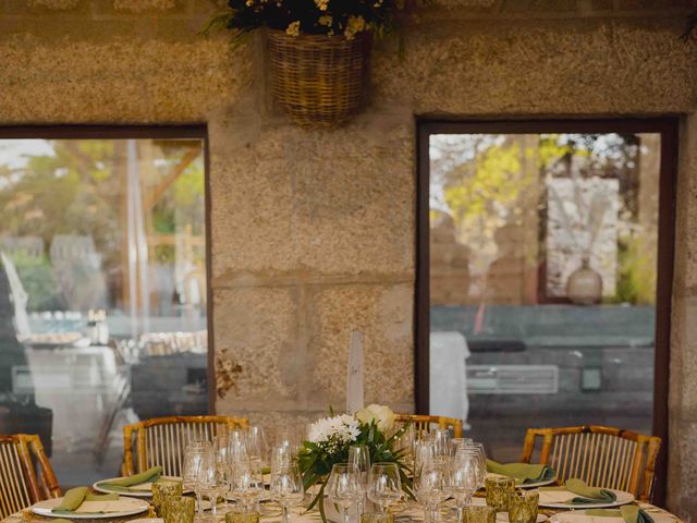 La boda de Israel y Carlota en Hoyo De Manzanares, Madrid 29