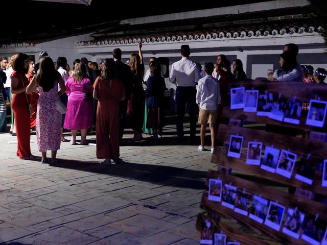 La boda de Laura y Daniel en Simancas, Valladolid 19