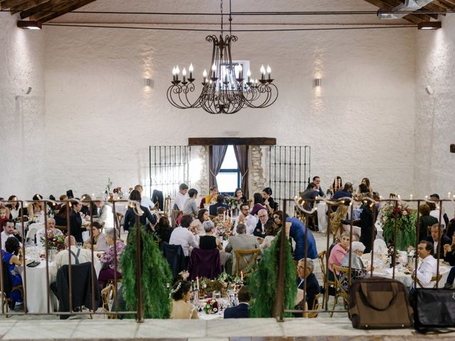 La boda de Telmo y Miriam en Xàtiva, Valencia 7