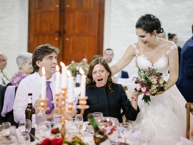 La boda de Telmo y Miriam en Xàtiva, Valencia 9