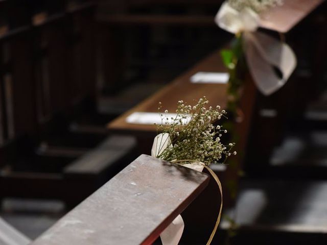 La boda de Manuel y Romina en León, León 12