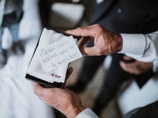 La boda de Leticia y Mario 1