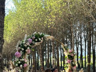 La boda de Irene y Jose 1