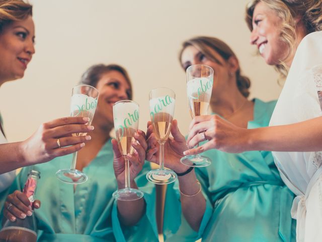 La boda de Juanmi y Rebeca en Toledo, Toledo 6