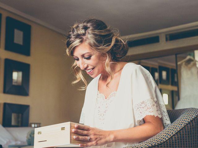 La boda de Juanmi y Rebeca en Toledo, Toledo 17