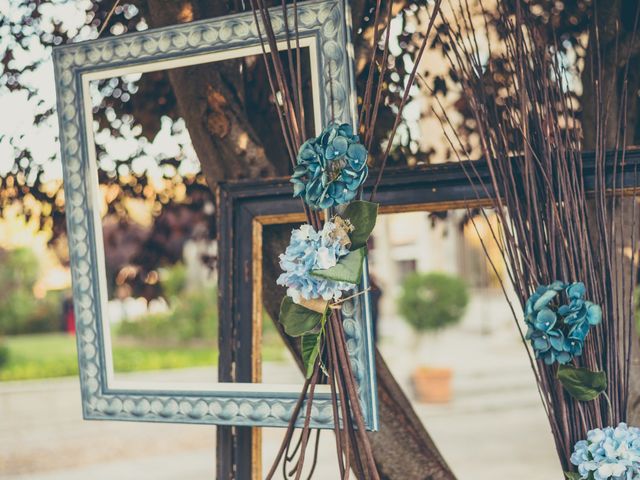 La boda de Juanmi y Rebeca en Toledo, Toledo 86