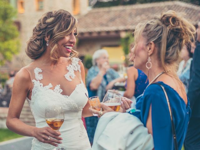 La boda de Juanmi y Rebeca en Toledo, Toledo 106