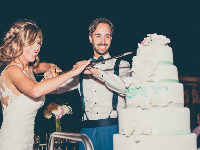 La boda de Juanmi y Rebeca en Toledo, Toledo 122