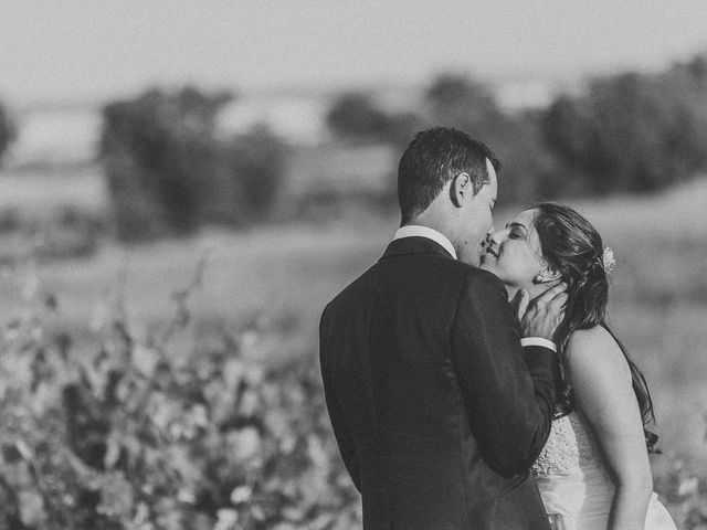 La boda de Ángel y Marta en Valladolid, Valladolid 33