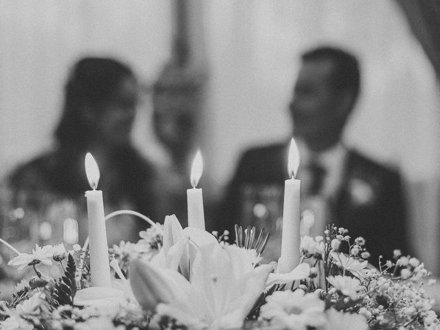 La boda de Ángel y Marta en Valladolid, Valladolid 45