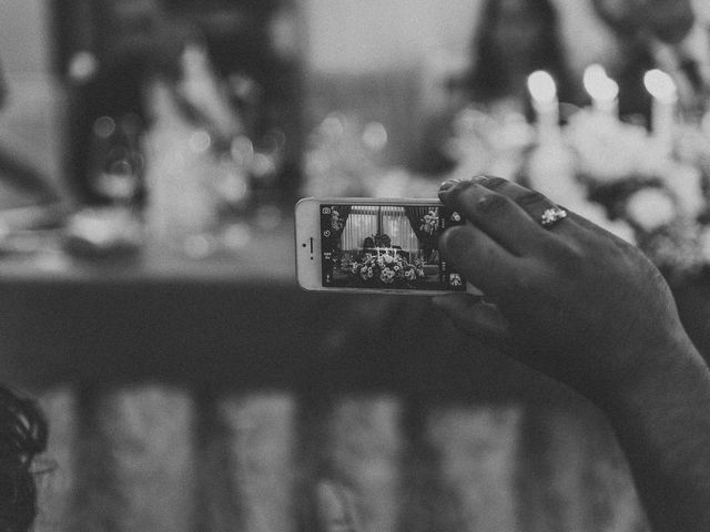 La boda de Ángel y Marta en Valladolid, Valladolid 46