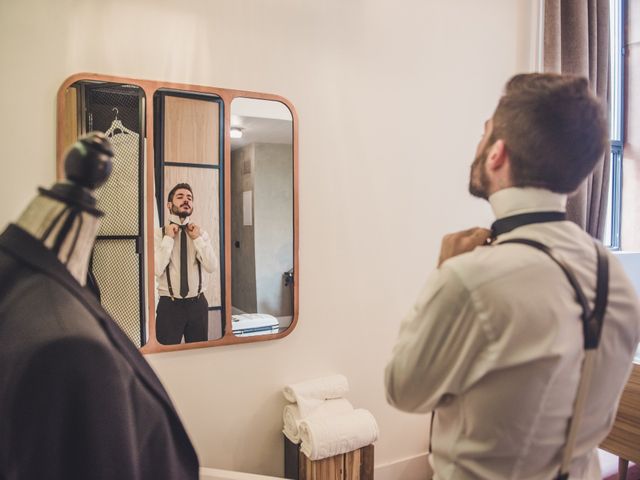 La boda de Igor y Rita en Donostia-San Sebastián, Guipúzcoa 4