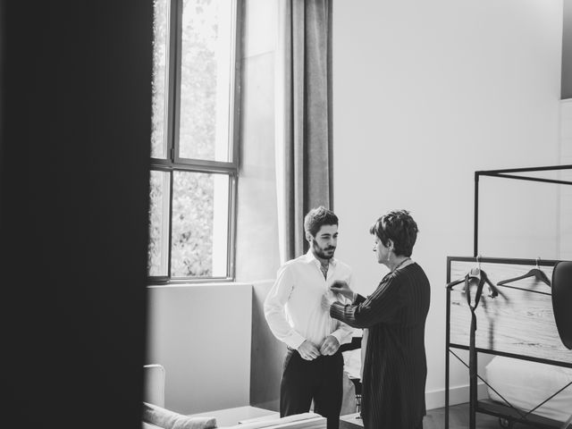 La boda de Igor y Rita en Donostia-San Sebastián, Guipúzcoa 5