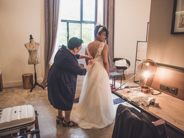 La boda de Igor y Rita en Donostia-San Sebastián, Guipúzcoa 6