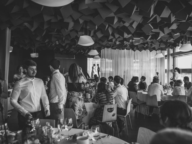 La boda de Igor y Rita en Donostia-San Sebastián, Guipúzcoa 14