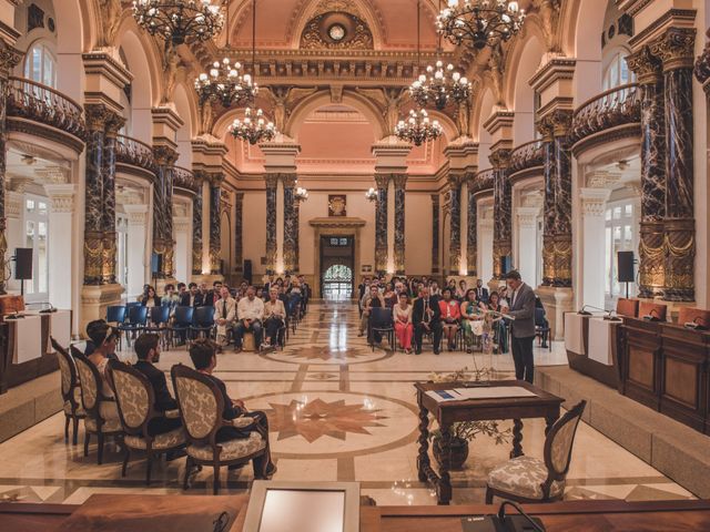 La boda de Igor y Rita en Donostia-San Sebastián, Guipúzcoa 12