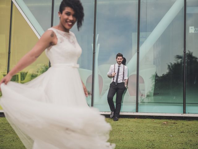 La boda de Igor y Rita en Donostia-San Sebastián, Guipúzcoa 19