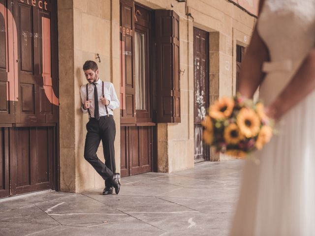 La boda de Igor y Rita en Donostia-San Sebastián, Guipúzcoa 23