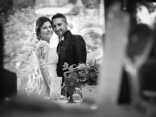 La boda de Ruben y Joana en Bilbao, Vizcaya 52