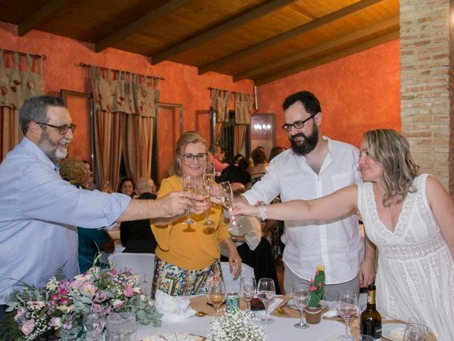 La boda de Paco y Sonia en Villaviciosa De Odon, Madrid 15