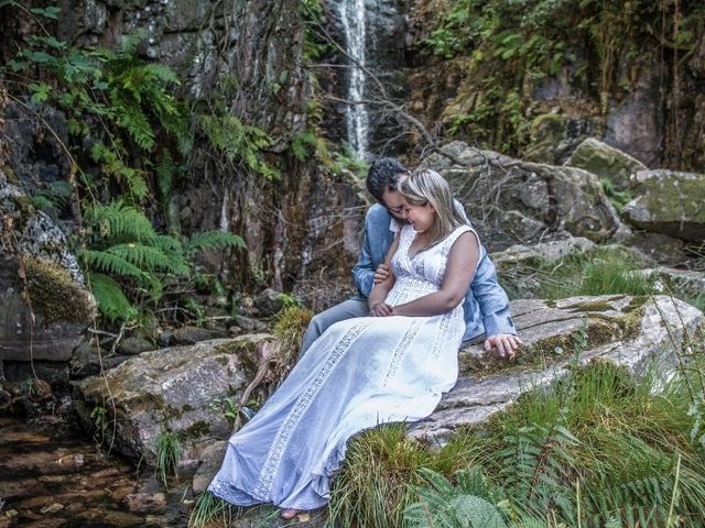 La boda de Paco y Sonia en Villaviciosa De Odon, Madrid 2