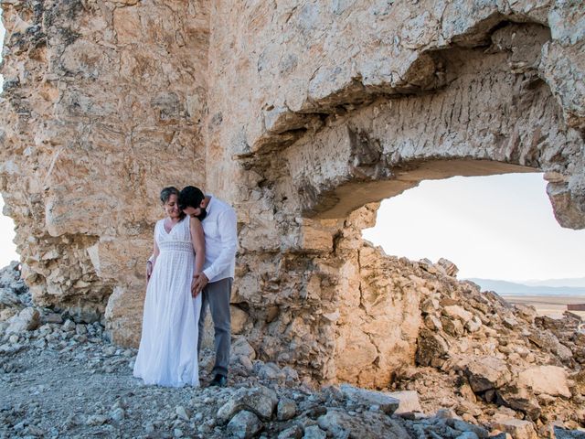 La boda de Paco y Sonia en Villaviciosa De Odon, Madrid 35