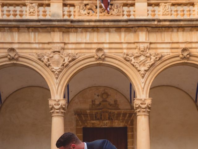 La boda de Almudena y Hugo en Rojales, Alicante 73