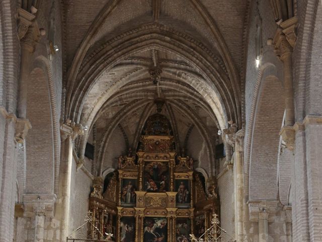 La boda de Aurora y Fran en Sevilla, Sevilla 5